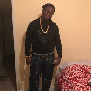 Meet your Posher, Jimmy